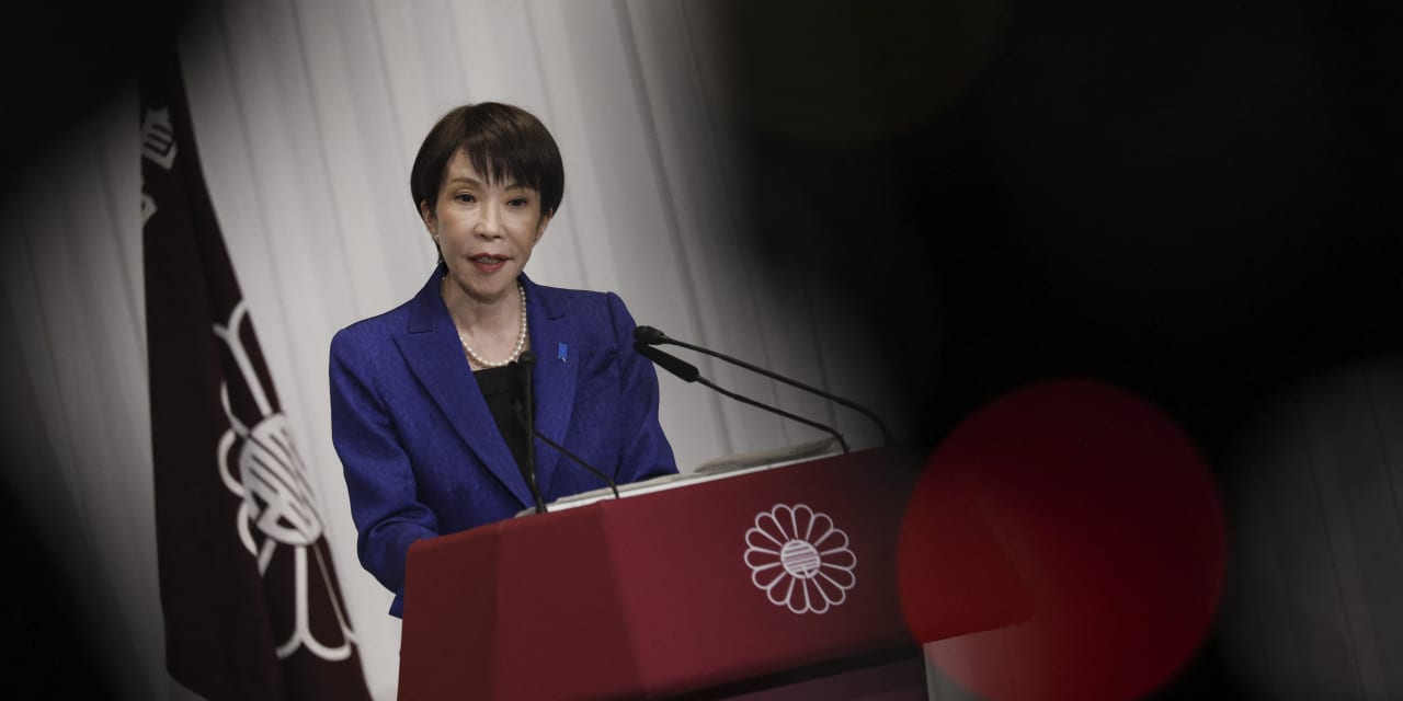 Japan Approves Increased Debt, Impacting Global Markets.