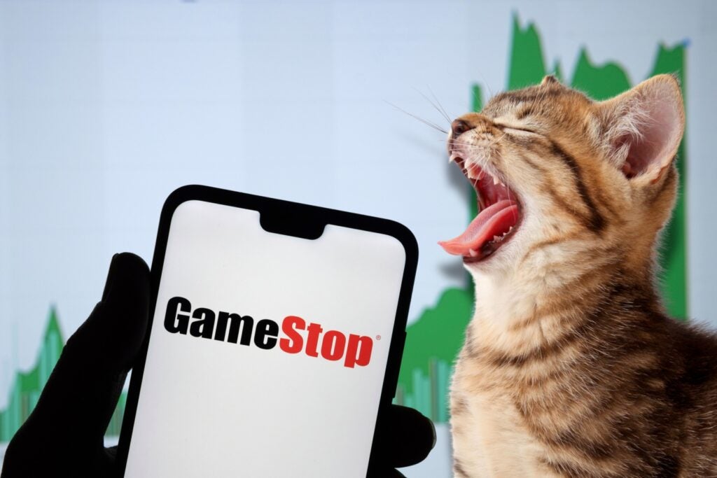 MOODY'S RATINGS: GAMESTOP'S ACQUISITION OF EBAY WOULD HARM CREDIT RATING