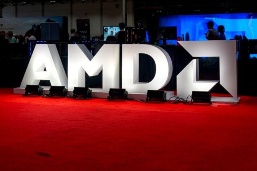 AMD Q3 Earnings Preview: Can AI, Server Gains Help Narrow The Semiconductor Gap With Nvidia?