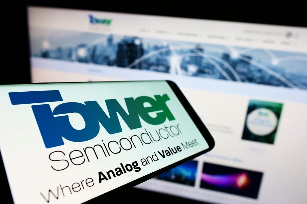 Tower Semiconductor Teams Up With AIStorm On New High-Speed AI Chip