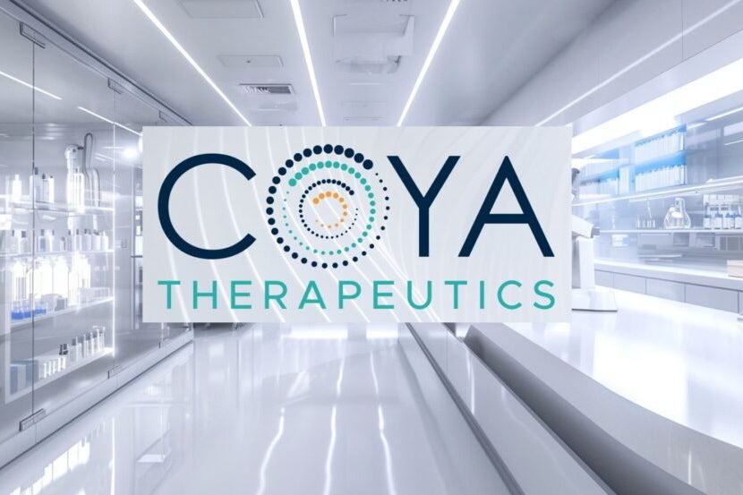 EXCLUSIVE: Coya Therapeutics, Focused On Neurodegenerative Diseases Has Gained 70% Since IPO; CEO Highlights Efforts On Combination Therapy For Rare Diseases