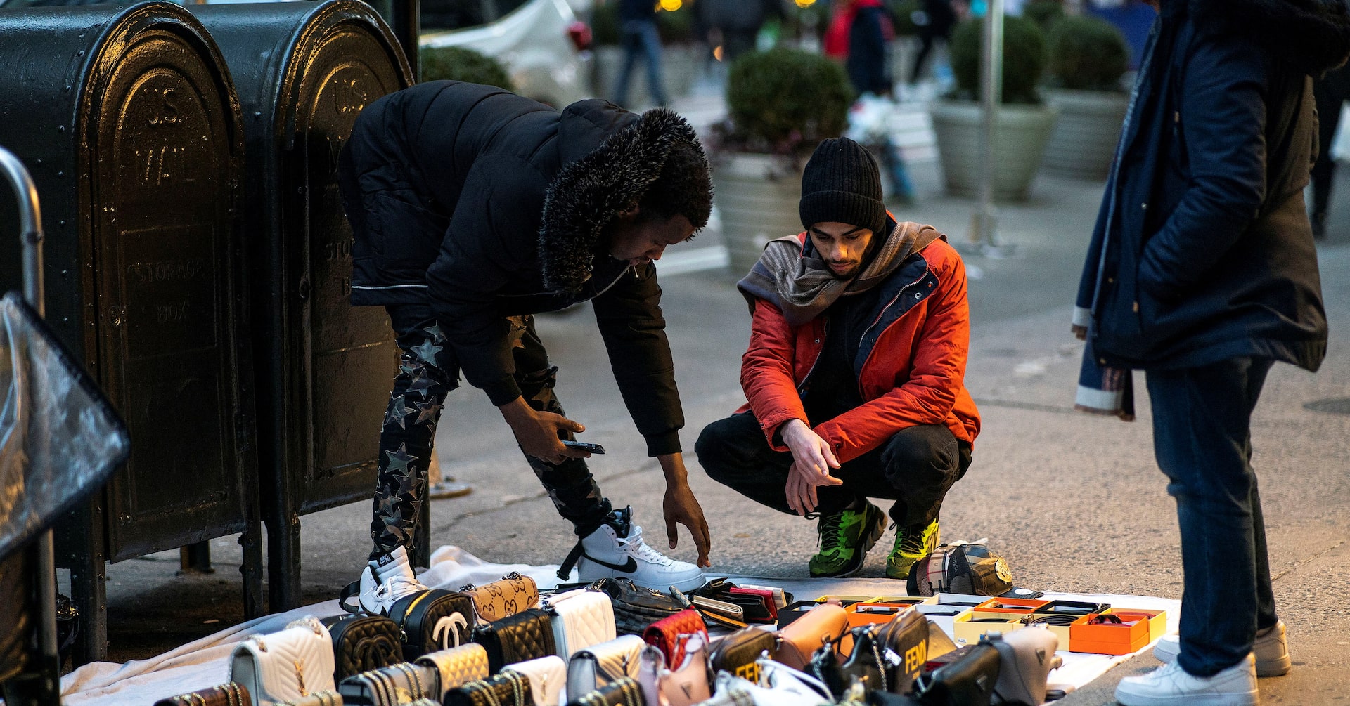 Target Provides Upbeat Outlook Despite Sales Decline