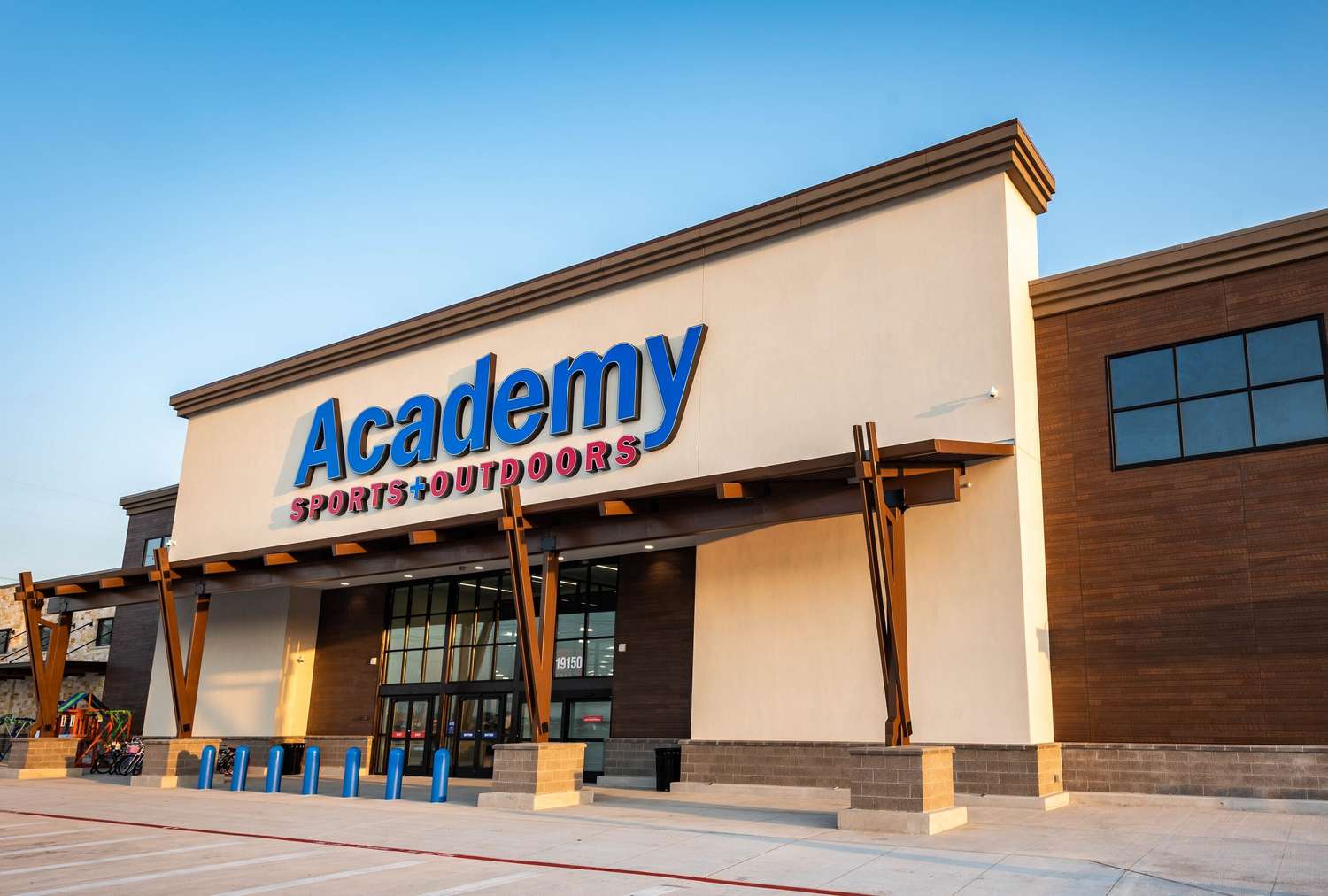 Academy Sports and Outdoors Inc. Announces $500 Million Offering of Senior Secured Notes Maturing in 2031