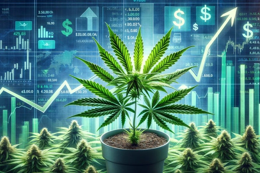 PharmaCielo Cannabis Co. Sees 390% YoY Revenue Jump As Losses Narrow In Q2 2024