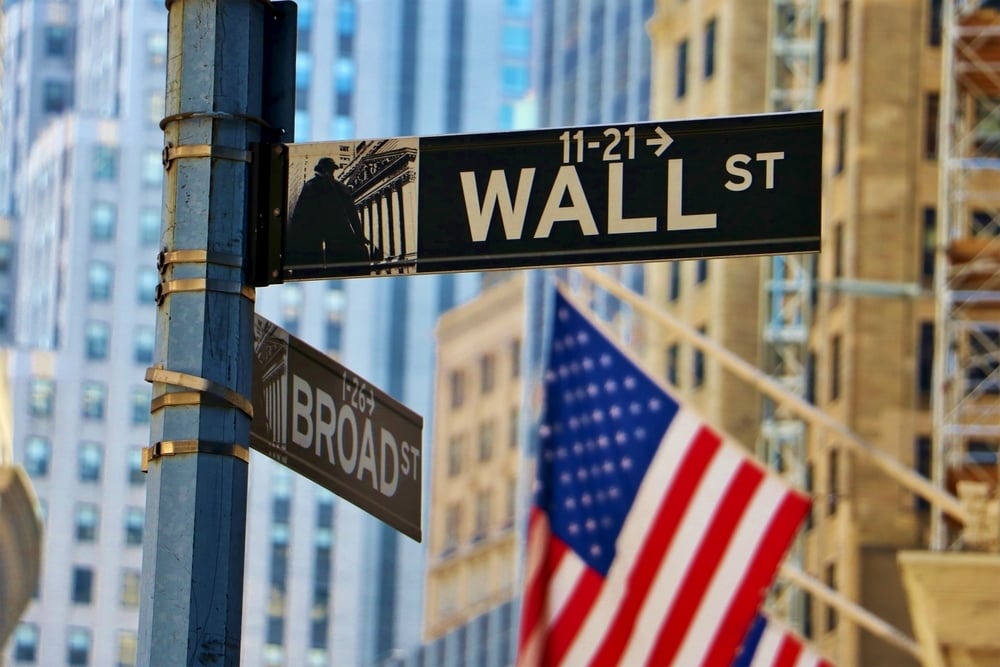 Wall Street Outperformed by 20 Stock Markets in 2025