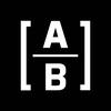 AB logo