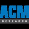 ACMR logo