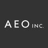 AEO logo