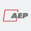 AEP logo
