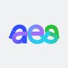AES logo