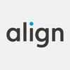 ALGN logo