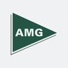 AMG logo