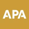 APA logo