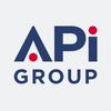 APG logo