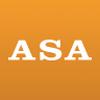 ASA logo