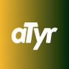 ATYR logo