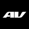 AVAV logo