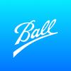 BALL logo