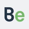 BE logo