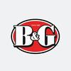 BGS logo