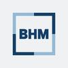 BHM logo