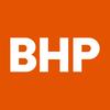 BHP logo