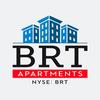 BRT logo