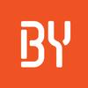 BY logo