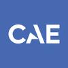 CAE logo