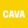 CAVA logo