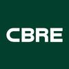 CBRE logo