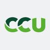 CCU logo
