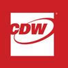 CDW logo