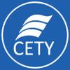 CETY logo