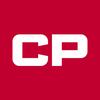 CP logo