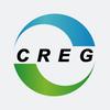 CREG logo