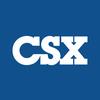 CSX logo