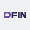 DFIN logo
