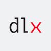 DLX logo