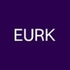 EURK logo