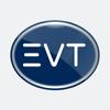 EVTV logo