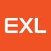 EXLS logo