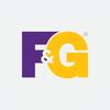 FG logo