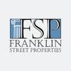 FSP logo