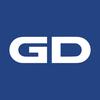 GD logo