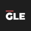 GLE logo