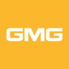 GMGI logo