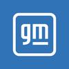GM logo