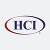 HCI logo