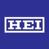 HE logo